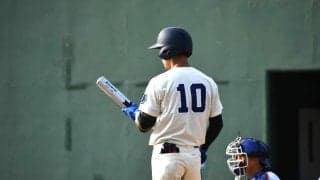 [準硬式野球] これが\"東洋の野球\"だ！タイに戻して最終決戦へ