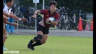 関東大学ジュニア選手権決勝トーナメント　明大戦展望