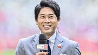 「野球も出来んの？」「うまくて草」内田篤人氏が侍ジャパン強化試合の始球式で109 キロの速球投げる！ 人生初の体験も、「やっぱアスリートなんやね」とファン驚く