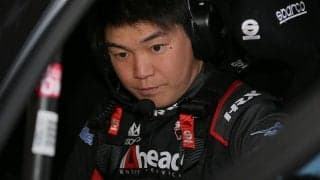 WRCジャパン：久々のWRC参戦となる新井大輝「下りセクションならラリー2勢と互角のタイムも」