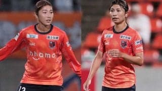 「今日はとある撮影に」仲田歩夢や鮫島彩ら大宮Vメンバーのオフショットが反響！「メイクもいつもと違う気が」「かわいいの渋滞」