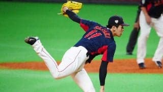 佐々木朗希は「世界で最もいい投手の1人」　159キロで4回ゼロ封、敵軍から称賛の嵐