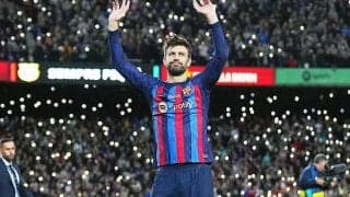 引退ピケが第一声…ラストゲーム退場劇や引退理由、今後の展望語る