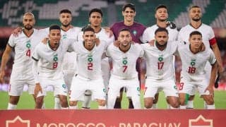 ハリルホジッチ前監督の構想外だったチェルシーFWツィエクは無事にW杯行き、モロッコ代表メンバーが発表《カタールW杯》