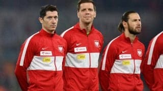 ポーランド代表が26名決定！レヴァンドフスキや守護神シュチェスニーらを順当に選出《カタールW杯》