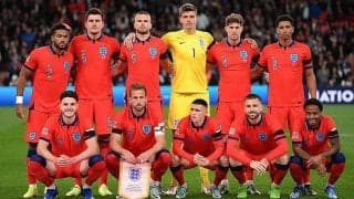 イングランド代表が26名を発表！　マディソン＆ウィルソンがサプライズ枠に《カタールW杯》