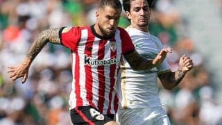 今冬バルサが狙うイニゴ・マルティネスが去就に言及