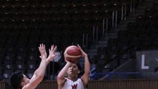 東洋大の猛追振り切って勝利　入れ替え戦の結末は最終日へ