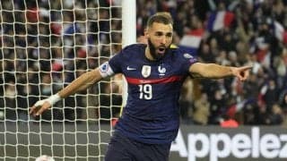 ｢ポグバ、カンテ抜きでこの重厚感｣フランス代表がW杯メンバー25名を発表! レアルFWベンゼマやパリ・サンジェルマンFWムバッペら順当に選出…全25名が｢欧州5大リーグの豪華メンバー｣