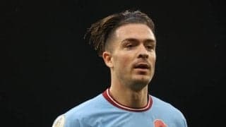 ｢今季一番のハイライト｣ マンチェスター・シティMFの｢チームメイトへのイタズラ動画｣が3万8000回超再生に！ 背番号10が背中に水をかける「まさかの瞬間」