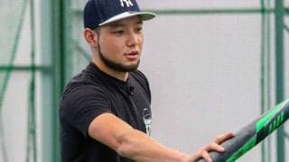 少年期に身につけたい「本来のレベルスイング」　野球指導のプロが解説する練習法