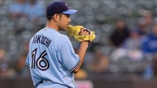 【MLB】菊池雄星に突きつけられた“厳しい現実”　大物代理人が指摘した不振の一因