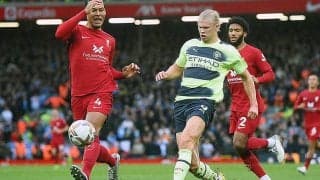 EFL杯4回戦の対戦カード決定！　シティvsリバプールの優勝候補対決に、三笘ブライトンは3部チャールトン