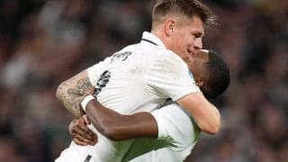 クロースが弾丸ミドル含む1G1A！　クルトワまたも完封逃すもマドリーが3試合ぶりの白星《ラ・リーガ》