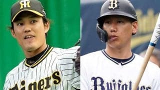 【MLB】藤浪晋太郎＆吉田正尚の契約に「かなりの自信がある」　大物代理人ボラス氏明かす