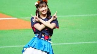 キュートすぎて「これだけでも見に行きたい」　“侍仕様”きつねダンスが「最高か」