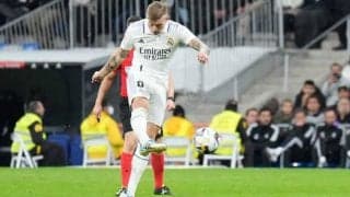 W杯メンバー入りを望む声まで…クロースの“ビタビタ” ボレーに絶賛集まる「スナイパーだ！」「カタールには彼が必要」