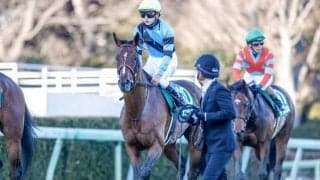 【福島記念枠順確定】オニャンコポンは6枠12番、アラタは1枠1番