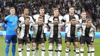 ｢相変わらず凄いメンバー｣ 日本代表の初戦相手国「ドイツ代表がメンバー発表｣! 最大のサプライズは初招集の17歳神童…鎌田大地の同僚MFも復帰で｢フランクフルト対決｣へ