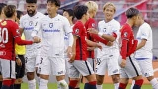 ジーコが振り返る今季の鹿島アントラーズ。「ベンチの混乱がプレーに影響を与えていた」