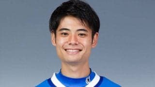 水戸、大卒1年目の杉浦文哉と複数年契約の更新発表　「もっとチームを勝たせられるような選手に」
