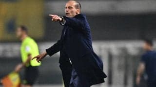 W杯前に巻き返すアッレグリ監督「ここ5試合は結果もチームの成長ぶりも満足」