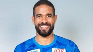 大分MFエドゥアルド・ネットが1年で退団　「この御恩は忘れません」