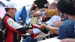 WRCジャパン：日本のラリーファンをWRC+ ALL Liveが絶賛