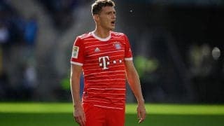 「やりすぎだよ」パヴァールが超過密日程を非難「もはやケガに驚かない」