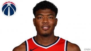 八村 塁がシーズンハイの23得点 - ウィザーズは桜のユニフォームでマーベリックスを撃破