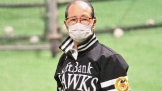 ソフトバンク王貞治会長、村田兆治さん死去に沈痛「ずいぶんと苦労をかけてしまった」