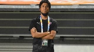 C大阪、来季も小菊昭雄監督が指揮！　「来シーズンも全身全霊で」