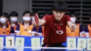 秋季リーグ戦開幕！　女子はストレート勝ちの好スタート