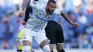 G大阪がレアンドロ・ペレイラ退団を発表…今季J1デビューの加藤大智も