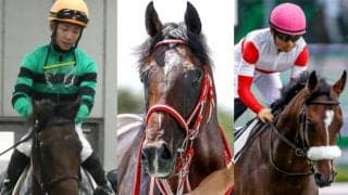 8馬身差で初陣Vの素質馬が登場 東スポ杯2歳S出走想定馬