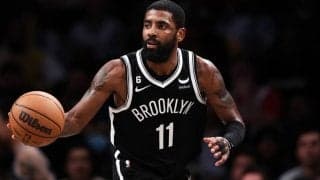 カイリー・アービングとナイキの契約は打ち切りか…ナイキの名誉会長が示唆