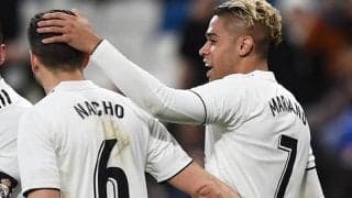 ウルブス就任のロペテギ監督、マドリーからナチョとディアスの両獲りを画策か