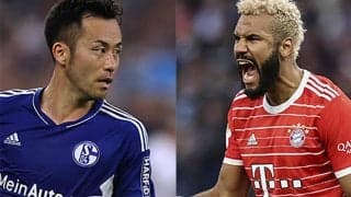 【ブンデス第15節プレビュー】6連勝締め目指す首位バイエルン、連敗ストップの吉田シャルケと対戦