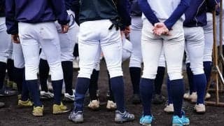 練習前にしておきたい“動的”ストレッチ　怪我の防止やパフォーマンス向上に効果