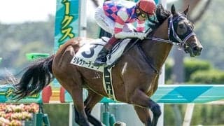 【デイリー杯2歳S予想】昨年はスタニングローズが5着敗退。前走着順が結果に影響？