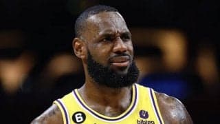 名門レイカーズの歴代勝率ワースト10…今季は1位を塗り替えるペースで黒星を記録