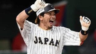 「松田の元気でチームが変わる」攝津正氏が松田宣浩の巨人入りに見解！元チームメイトが明かした”熱男”の「心配事」とは？