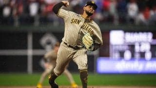 【MLB】日当数千円→5年65.2億円…元阪神スアレス、タクシー運転手からアメリカンドリーム