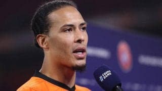 オランダ代表メンバー発表！ 予備登録からシレッセンやボトマン、グラフェンベルフらが落選《カタールW杯》