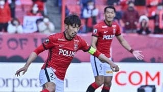 「シンプル・イズ・ベスト」浦和レッズが阿部勇樹引退試合の「特別ユニフォーム」発表！「赤」と「青」の2種類のメモリアルデザイン