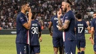 賛否両論で大きな反響、スペイン代表から落選のセルヒオ・ラモスを同僚がフォロー？「世界最高のディフェンダー」