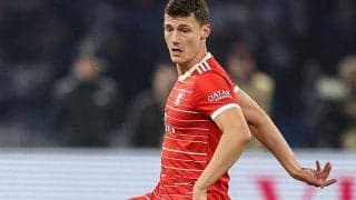 CB希望のパヴァールが移籍を示唆か｢クラブを変えても気にならない｣