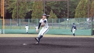 秋季リーグ最終戦白星で締めくくる！！－東都大学準硬式野球秋季リーグ大会　対国士大２回戦