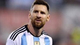 メッシ擁するアルゼンチン代表発表、負傷懸念のディバラが選出《カタールW杯》