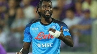 ナポリ、中盤を支えるアンギサと2027年までのオプション付き契約延長
